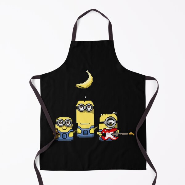 Item preview, Cute Minions designed and sold by SamurNesvi.