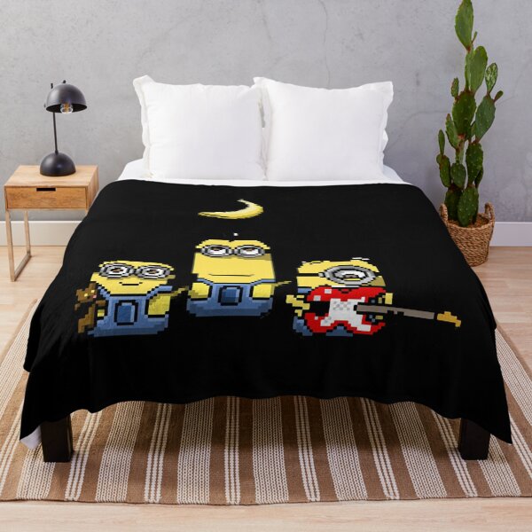 Artikelvorschau, Süße Minions entworfen und verkauft von SamurNesvi.