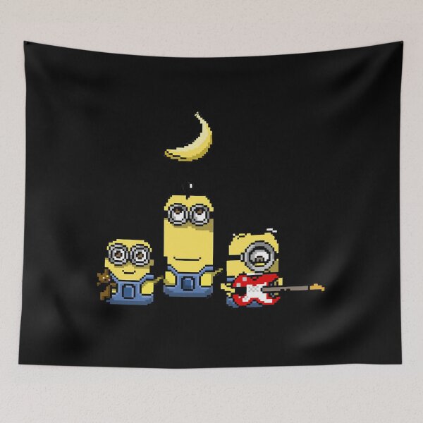Item preview, Cute Minions designed and sold by SamurNesvi.