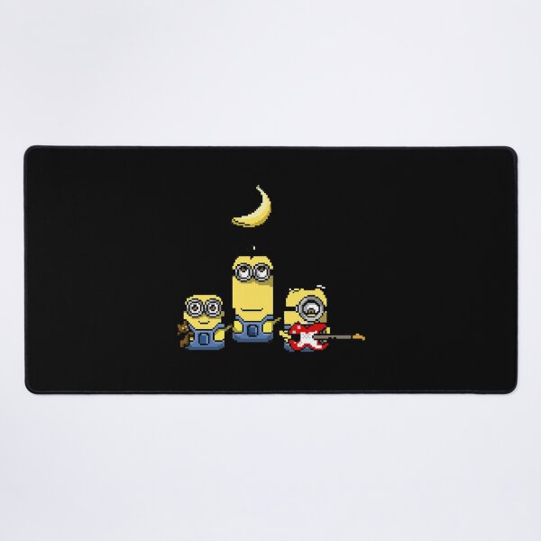 Item preview, Cute Minions designed and sold by SamurNesvi.