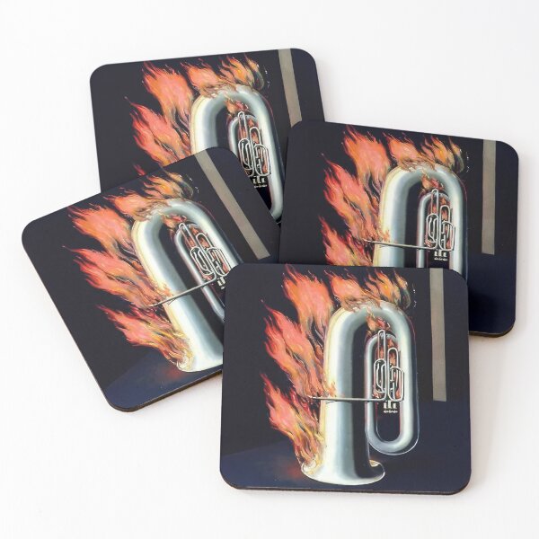 Item preview, René Magritte designed and sold by DrewGansen.
