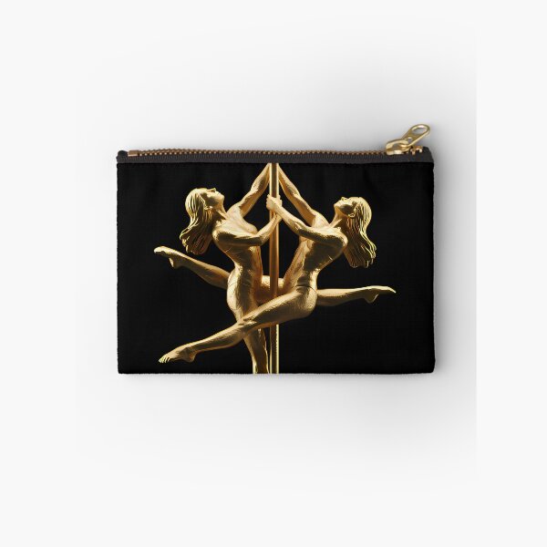 Item preview, Golden Dance in Balance designed and sold by DataPixelRenzo.