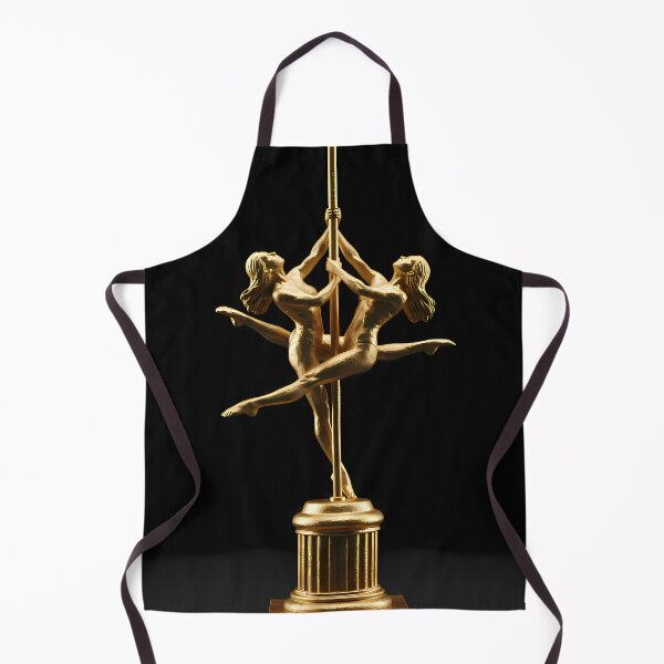 Item preview, Golden Dance in Balance designed and sold by DataPixelRenzo.