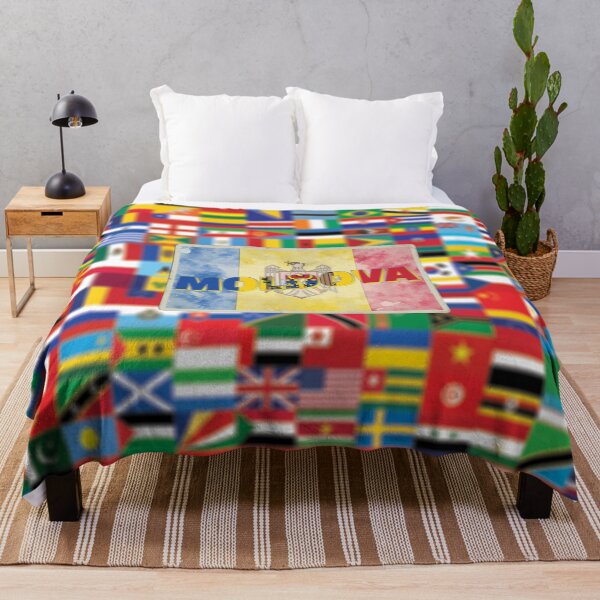 Item preview, Moldova Vintage style retro souvenir designed and sold by DeveloperProp0.