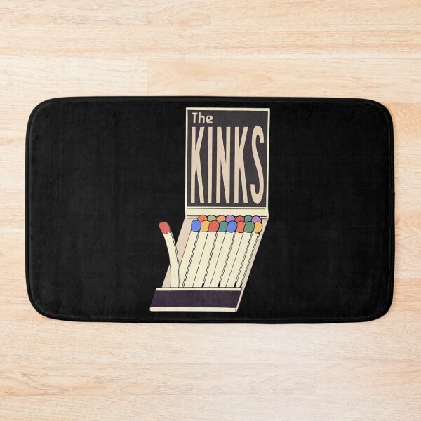 Item preview, Music - The Kinks designed and sold by WeldeGebrilm.