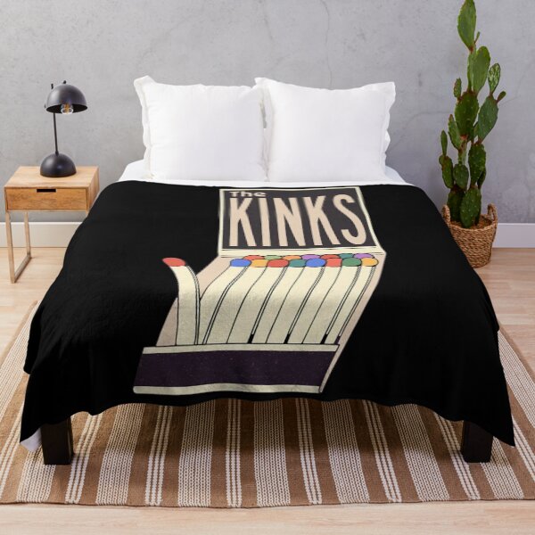 Item preview, Music - The Kinks designed and sold by WeldeGebrilm.