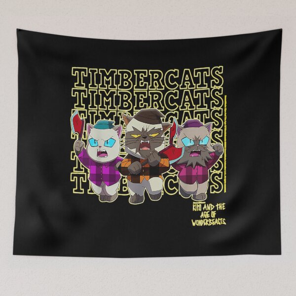 Item preview, Animal Cartoon Fantasy Vintage Mutant Adventure designed and sold by cerasCummings.