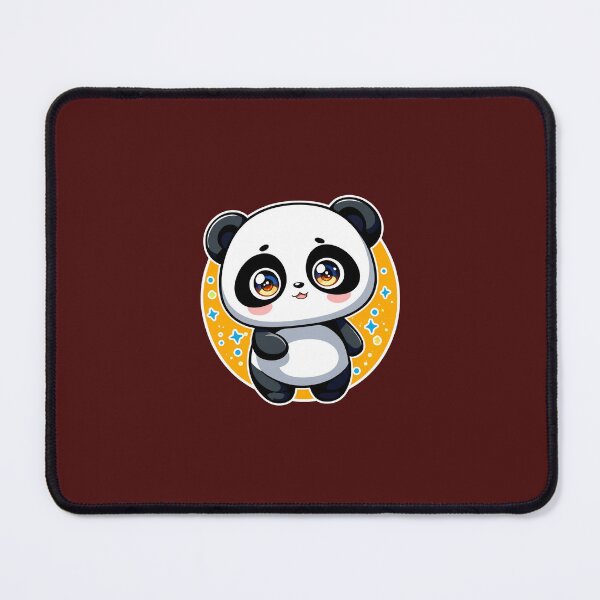 Item preview, Chibi Panda designed and sold by Artomera.