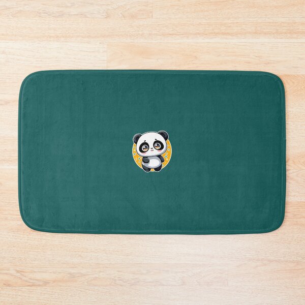 Item preview, Chibi Panda designed and sold by Artomera.