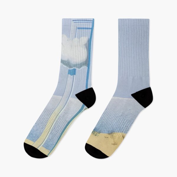 Item preview, René Magritte designed and sold by DrewGansen.