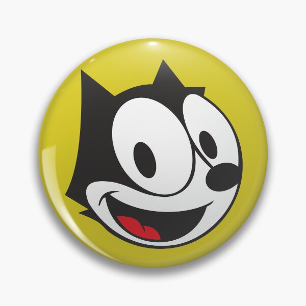 Item preview, Felix The Cat designed and sold by Artcop's T-Shirt Emporium.