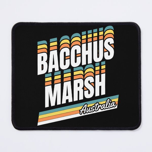 Item preview, Bacchus Marsh Australia  designed and sold by aussieexplore.