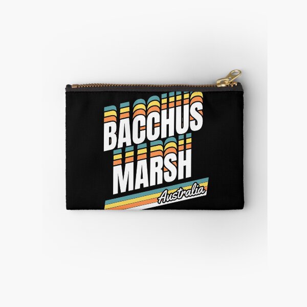 Item preview, Bacchus Marsh Australia  designed and sold by aussieexplore.