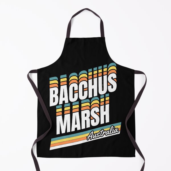 Item preview, Bacchus Marsh Australia  designed and sold by aussieexplore.