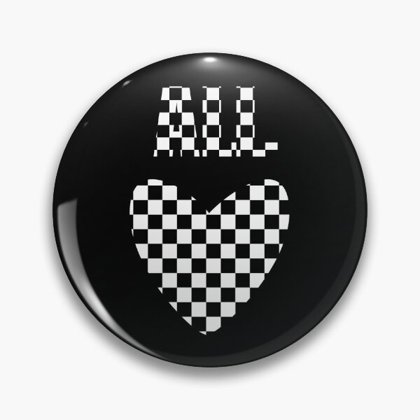 Item preview, Love is the way designed and sold by godPapa.