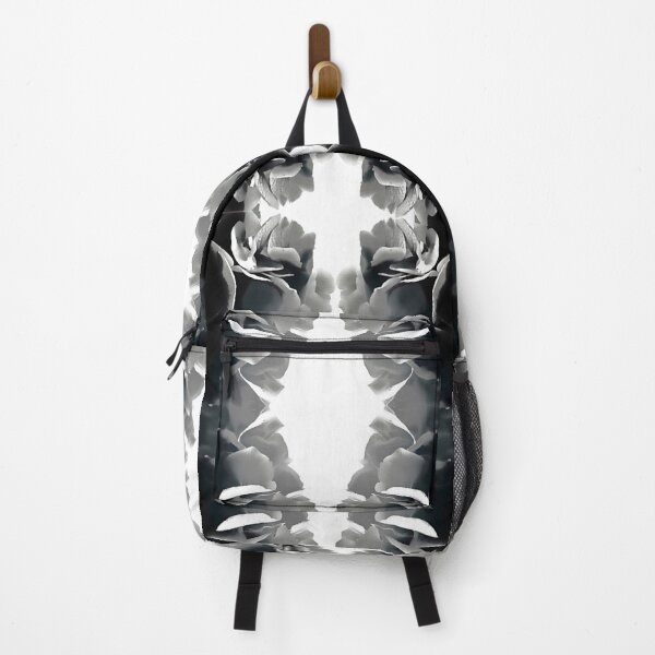 Item preview, Curvist Black White Gray Digital Photgraphy Morphism ldandrade designed and sold by Licorice Moon.