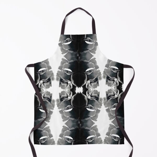 Item preview, Curvist Black White Gray Digital Photgraphy Morphism ldandrade designed and sold by Licorice Moon.