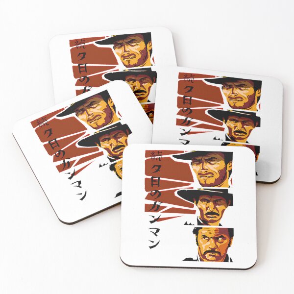 Item preview, Retro Movie Cowboy Films designed and sold by pfanodlnazb.