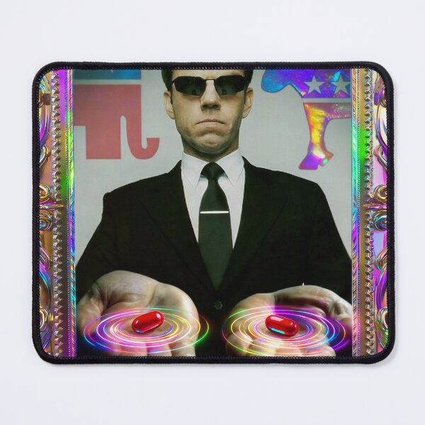 Item preview, A False Binary -  Smith's Offer designed and sold by CleverCulture.