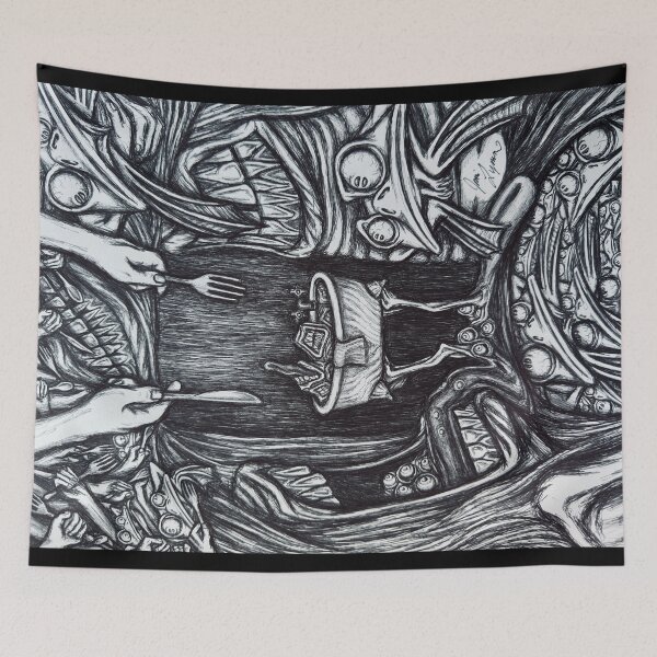 Item preview, The Dishes Are Dirty designed and sold by JackiLynn26.