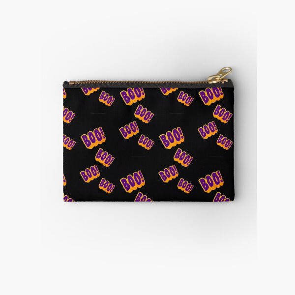 Item preview, Boo! Happy Halloween  designed and sold by *Wade Center.