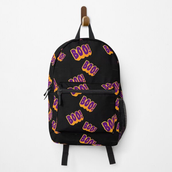 Item preview, Boo! Happy Halloween  designed and sold by *Wade Center.