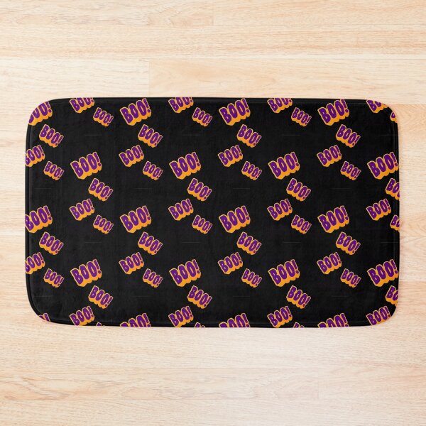 Item preview, Boo! Happy Halloween  designed and sold by *Wade Center.