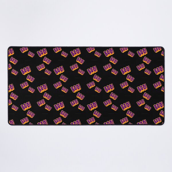 Item preview, Boo! Happy Halloween  designed and sold by *Wade Center.