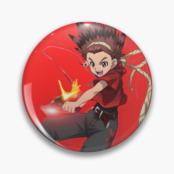 Item preview, Bird Kazami - Beyblade X designed and sold by AyushTuber.
