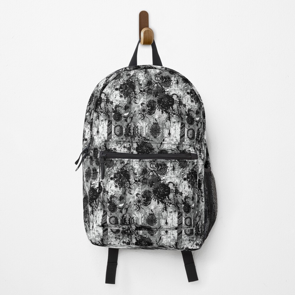 Item preview, Backpack designed and sold by PunkdUpPrints.
