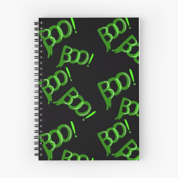 Item preview, ¡Buu! Feliz Halloween designed and sold by *Wade Center.