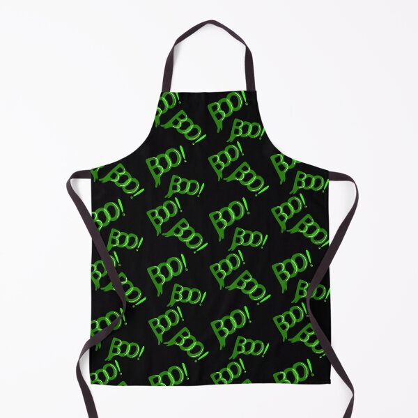 Item preview, Boo! Happy Halloween  designed and sold by *Wade Center.