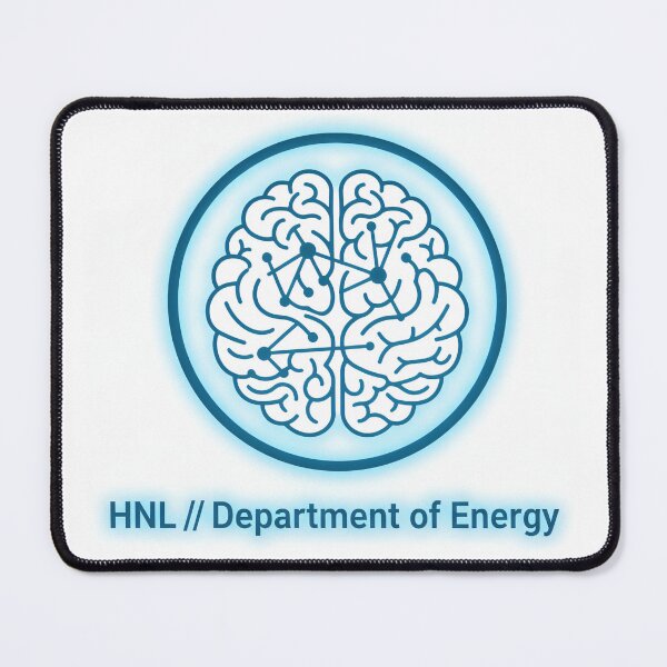 Item preview, HNL Department of Energy designed and sold by cryolith7454.