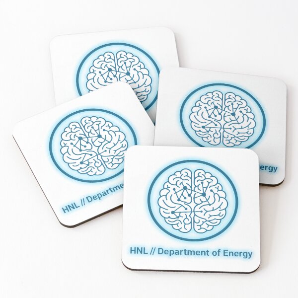 Item preview, HNL Department of Energy designed and sold by cryolith7454.