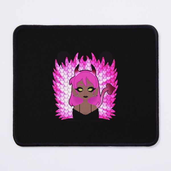 Item preview, Nightmare concubine  designed and sold by Deep South Ghouly.