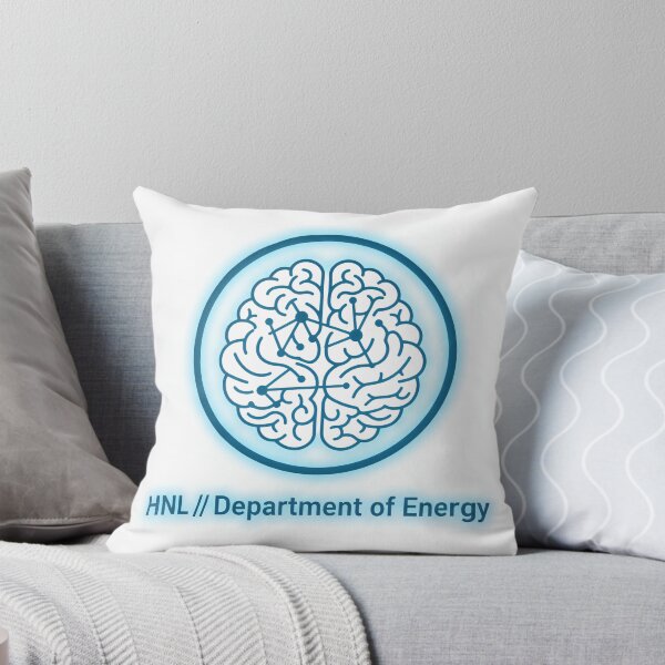 Item preview, HNL Department of Energy designed and sold by cryolith7454.