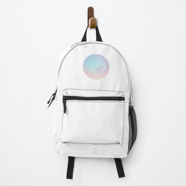 Item preview, Circular Aurora Borealis Gradient Glow designed and sold by Le Grand Requin.