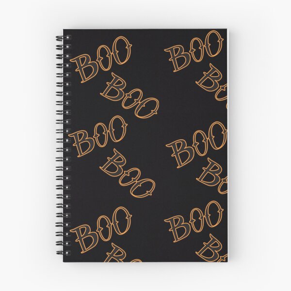 Item preview, Boo! Happy Halloween!  designed and sold by *Wade Center.