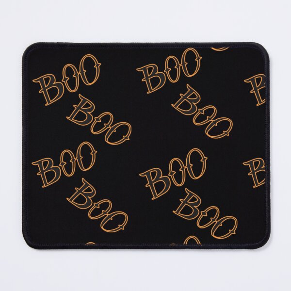 Item preview, Boo! Happy Halloween!  designed and sold by *Wade Center.