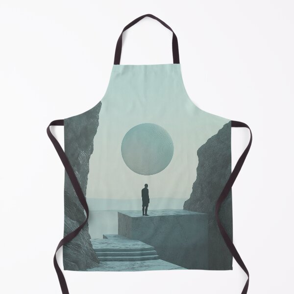 Item preview, Contemplation by the Sphere designed and sold by davidonstudio.
