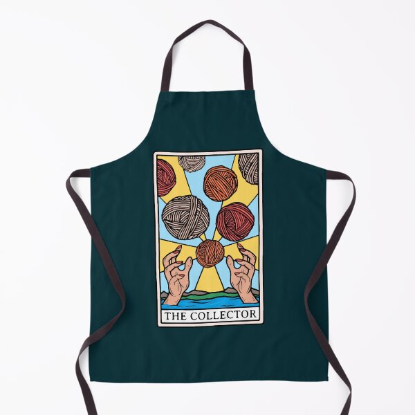 Item preview, The Original Collector Tarot Card designed and sold by ClaudiaSantana.