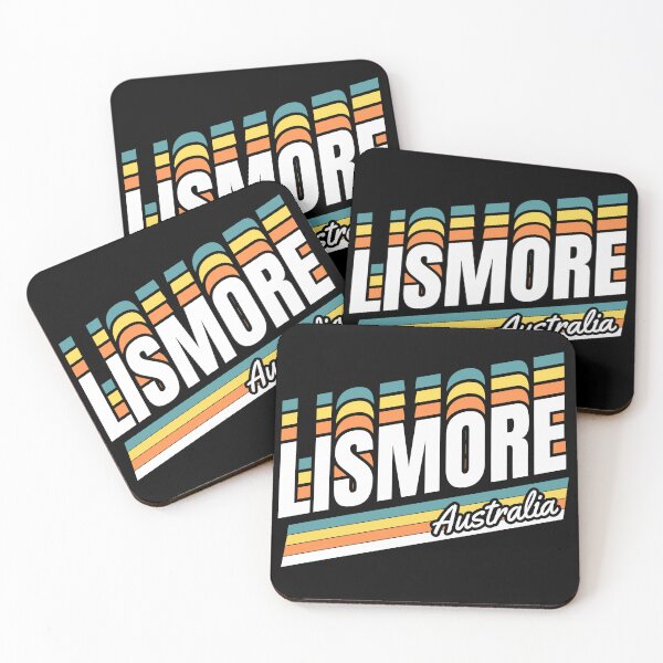 Item preview, Lismore Australia  designed and sold by aussieexplore.
