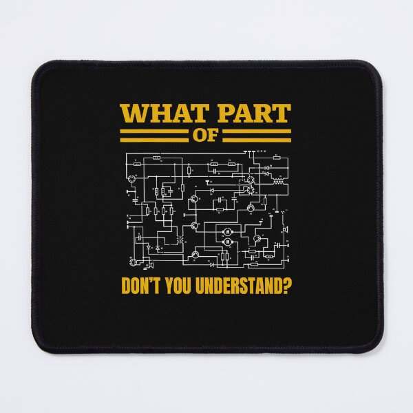 Item preview, What Part of Don't You Understand designed and sold by licybphzs91.