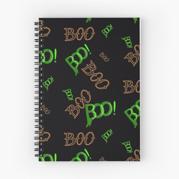 Item preview, BOO! Design Happy Halloween! designed and sold by *Wade Center.