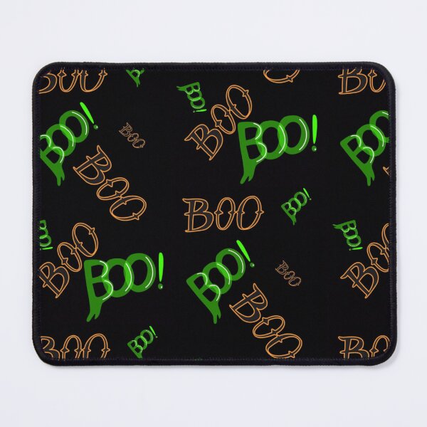 Item preview, BOO! Design Happy Halloween! designed and sold by *Wade Center.