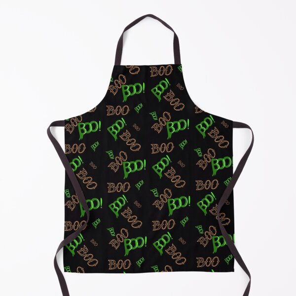 Item preview, BOO! Design Happy Halloween! designed and sold by *Wade Center.