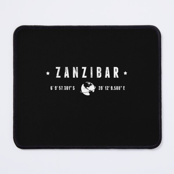 Item preview, Zanzibar designed and sold by foqqcjamn57.