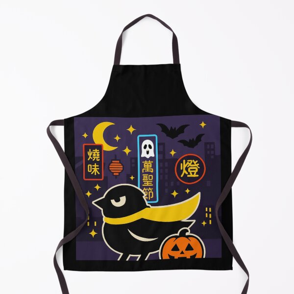 Item preview, Trick-or-Treat on Roast Street designed and sold by R!OT.