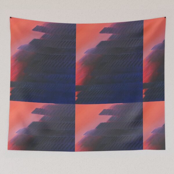 Item preview, Future Waveforms designed and sold by ianheslop79.