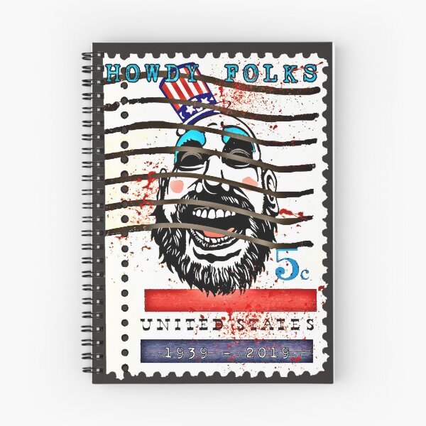 Item preview, SPAULDING STAMP designed and sold by Pickle Wicked Designs.